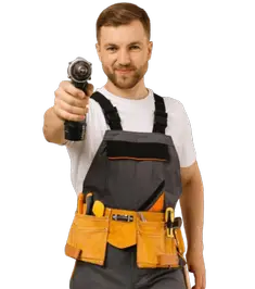 EmergencyLocks agent & team member John