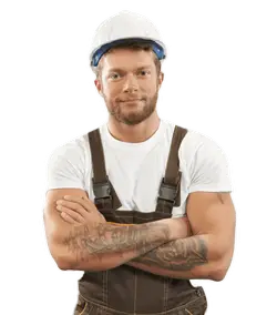 EmergencyLocks agent & team member Alex