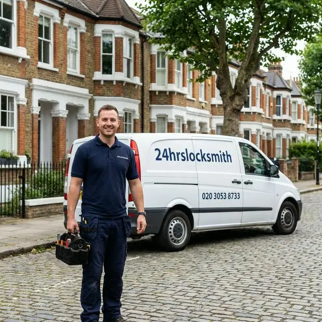 Professional EmergencyLocks Technician in Brixton Hill