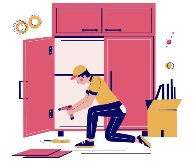 UPVC door repair in London